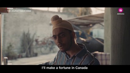 Birha (2022) Official Trailer | Heartfelt Story of Family, Dreams & Redemption 🎬