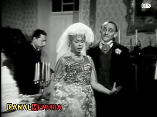 Dona Violante Miranda | movie | 1960 | Official Featurette