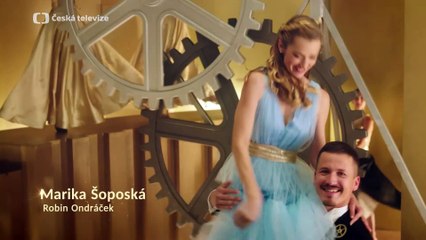 StarDance aneb když hvězdy tančí | show | 2006 | Official Trailer