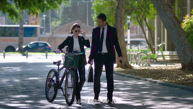 כל מה שאני יכולה | movie | 2022 | Official Trailer