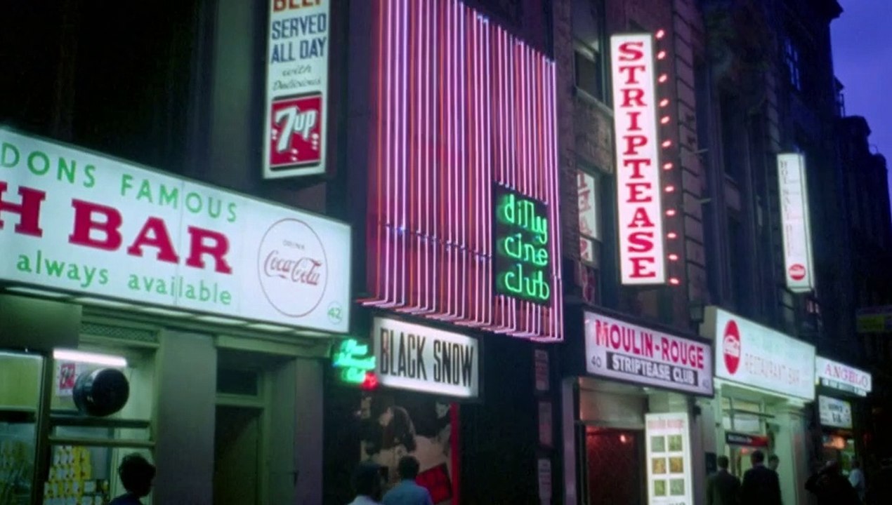 Secrets of the Krays S01E02 (2021)