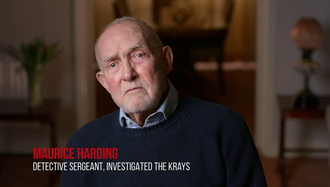 Secrets of the Krays S01E03 (2021)