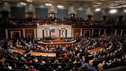 Senado de Estados Unidos ratifica proyecto de ley de financiación que evita el cierre de gobierno