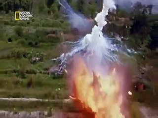 La Minute De Vérité Explosion de l'USS Forrestal