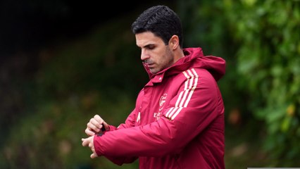 Arteta thrilled Arsenal players let Havertz take penalty at Bournemouth