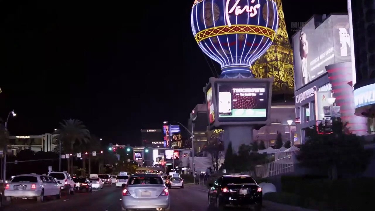 Murder Rap: Inside the Biggie and Tupac Murders Bande-annonce (EN)