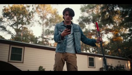 On Fire Bande-annonce (EN)