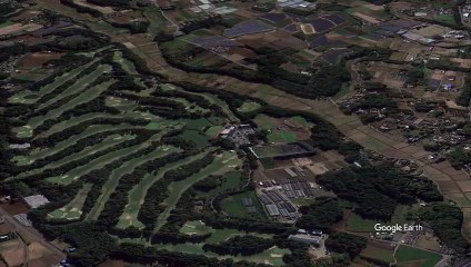 平川カントリークラブ