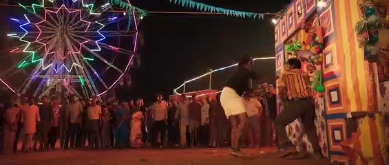 RDX Robert Dony Xavier 2023 Hindi Dubbed Movie