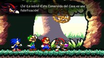 Super Mario Bros. Z — Episodio 5 (español)