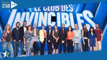 Le Club des Invincibles  qui a gagné l'émission du samedi 30 septembre 2023 sur France 2