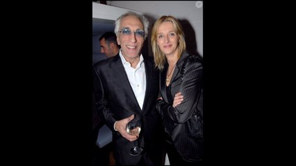 Cette révélation inattendue sur sa femme Christine, 24 ans de moins, et ses enfants avec Mathilda