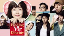 미스터 데스티니를 찾아서 AKA Finding Mr. Destiny (2010) [1080P Blu-Ray] | Korean Romantic Comedy Movie [English Subtitles]