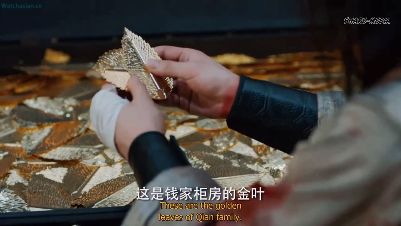 LISTENING SNOW TOWER -season1 -ep7 -eng sub