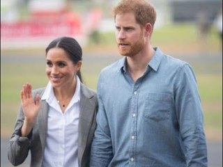 Le commentaire "spectaculairement grossier" de Harry aux journalistes couvrant la tournée révélé dan