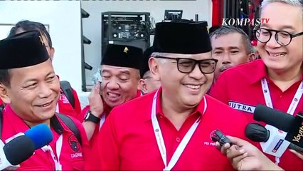 KPK Tegaskan Tidak Ada Unsur Politis dalam Kasus Korupsi di Kementan 🕵️‍♂️