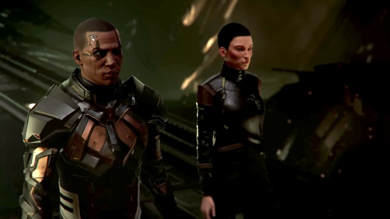 Fans von hunt und tarkov könnte gefallen, was eve online aus vanguard machen will