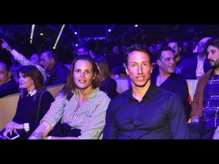 VIDEO: "Plus si petite que ça" : La fille de Laure Manaudou et Frédérick Bousquet immense à 13 ans,