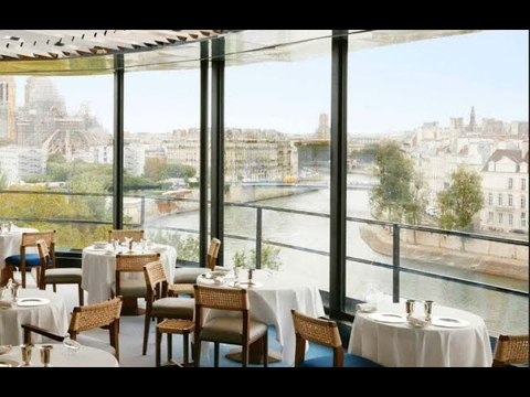 VIDEO: Dix tables à peine ouvertes qui mettent déjà l’eau à la bouche