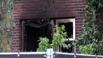 Rotterdam shooting suspect's troubled past emerges