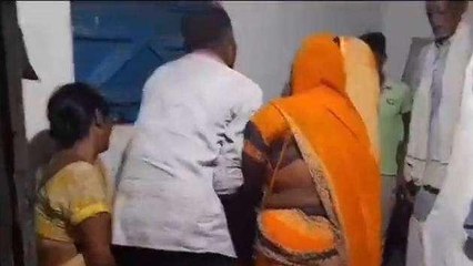 सारण: बेलगाम अपराधियों ने वृद्ध व्यक्ति को गोलियों से भूना, मचा हाहाकार