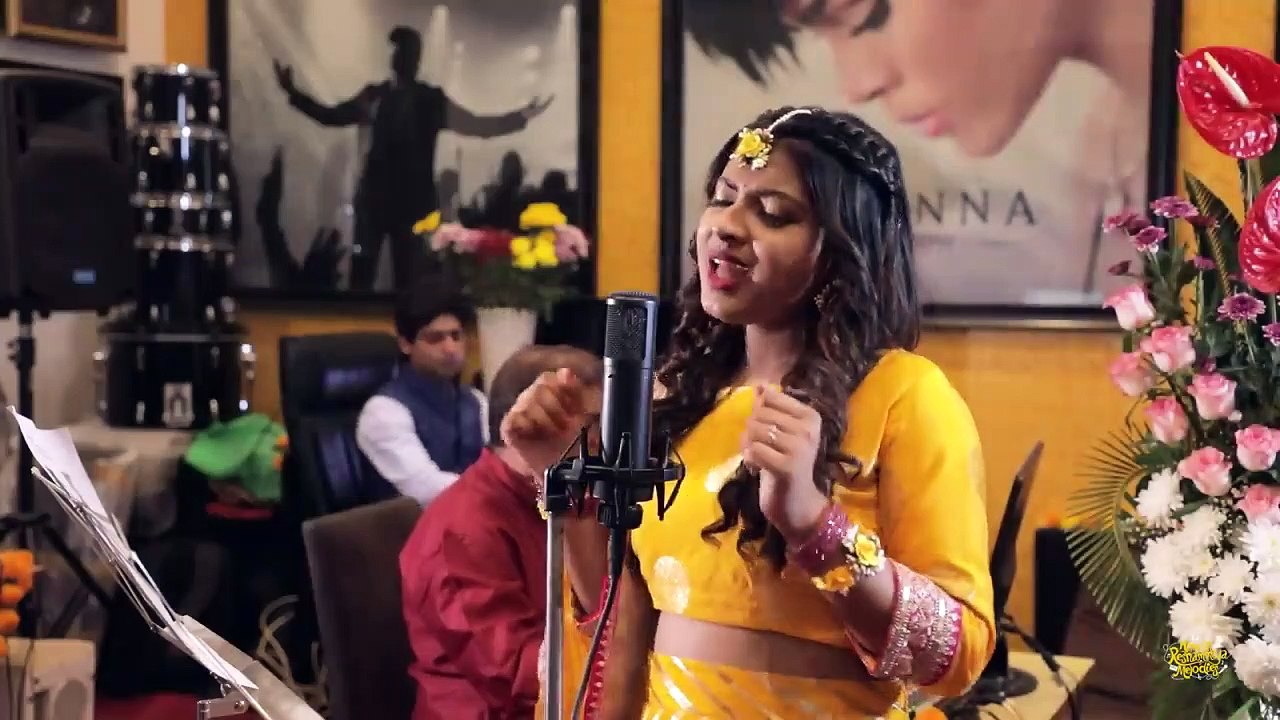 Piya Ji Ke Sanng (Studio Version) -Himesh Ke Dil Se The Album- Himesh Reshammiya -Shabbir- Arunita-