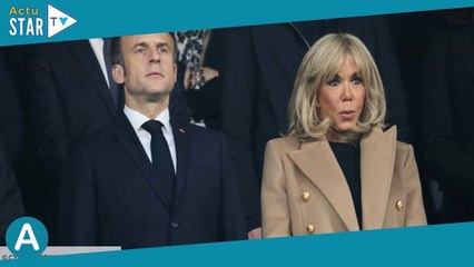 Brigitte et Emmanuel Macron au restaurant : moment de détente au Touquet !