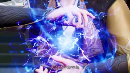 武神主宰 第372集 | Martial Master Ep 372