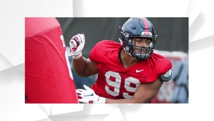 Ole Miss Football Player Sues Coach Over His Mental Health