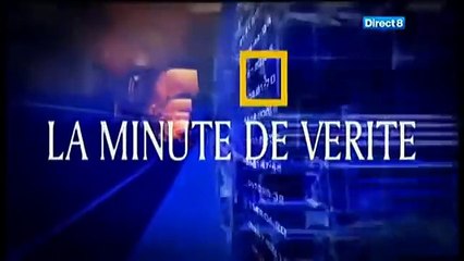 La Minute de Vérité   Atterissage forcé a Sioux City