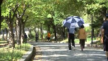 [날씨] 청명한 가을 날씨...낮 동안 선선, 서울 23℃ / YTN