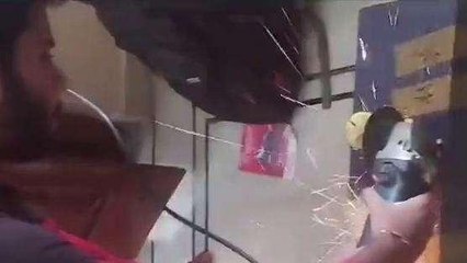 నల్గొండ: మర్రిగూడ ఎమ్మార్వో మహేందర్ రెడ్డి ఇంట్లో నోట్ల కట్టలు