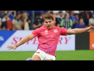 VIDEO: Antoine Dupont vu en public après son opération : ses fans gardés à distance, cette sortie en