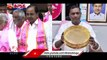 BRS Leader Gaddam Srinivas Yadav Asking Gosha Mahal Ticket With Gold Plate | V6 Teenmaar