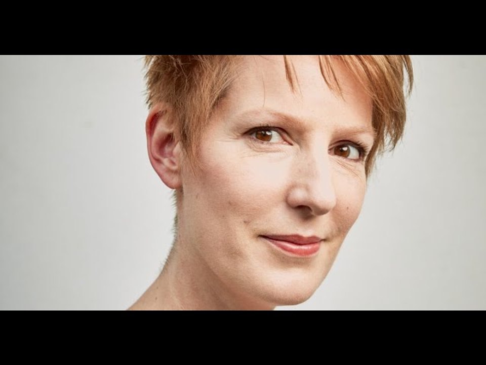 VIDEO: Natacha Polony (C l'hebdo) : Ses trois enfants, nés de ses amours avec Périco Légasse, ont de