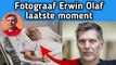 hoe is fotograaf Erwin Olaf overleden || Erwin Olaf laatste moment in ziekenhuis || Erwin Olaf op 64