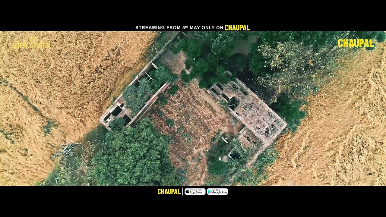 100 बीघा जमीन Official Trailer - Chaupal Original - भोजपुरी सिरीज़ - Releasing 5th May 2023