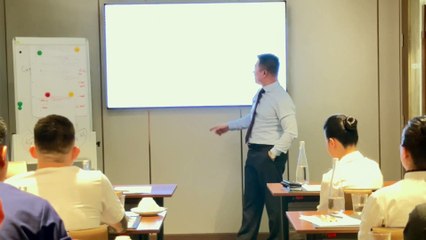 Chủ Tịch Đào Tạo Dịch Vụ Xuất Sắc 🚀