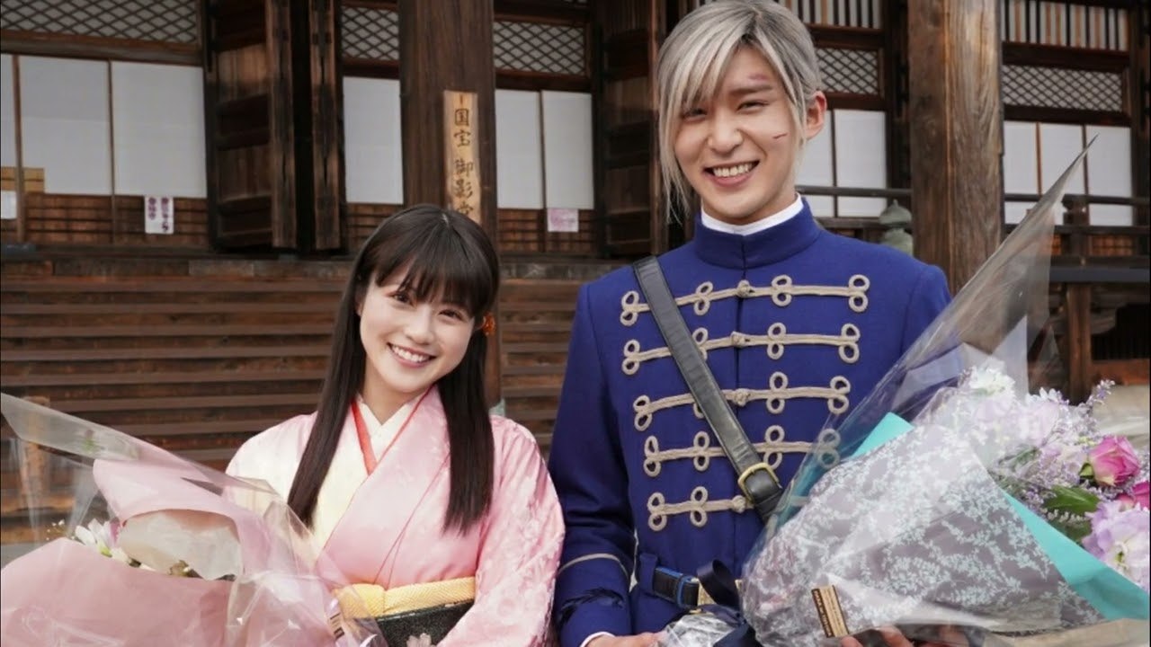 Snow Man目黒蓮＆今田美桜『わたしの幸せな結婚』Blu-ray＆DVD化決定