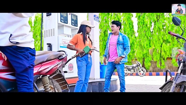 Shashi Rangila _ Cg Song _ Petrol Le Jyada Tuti Ke Bhaw Badahe He _ Priti Khare _ Chhattisgarhi Gana