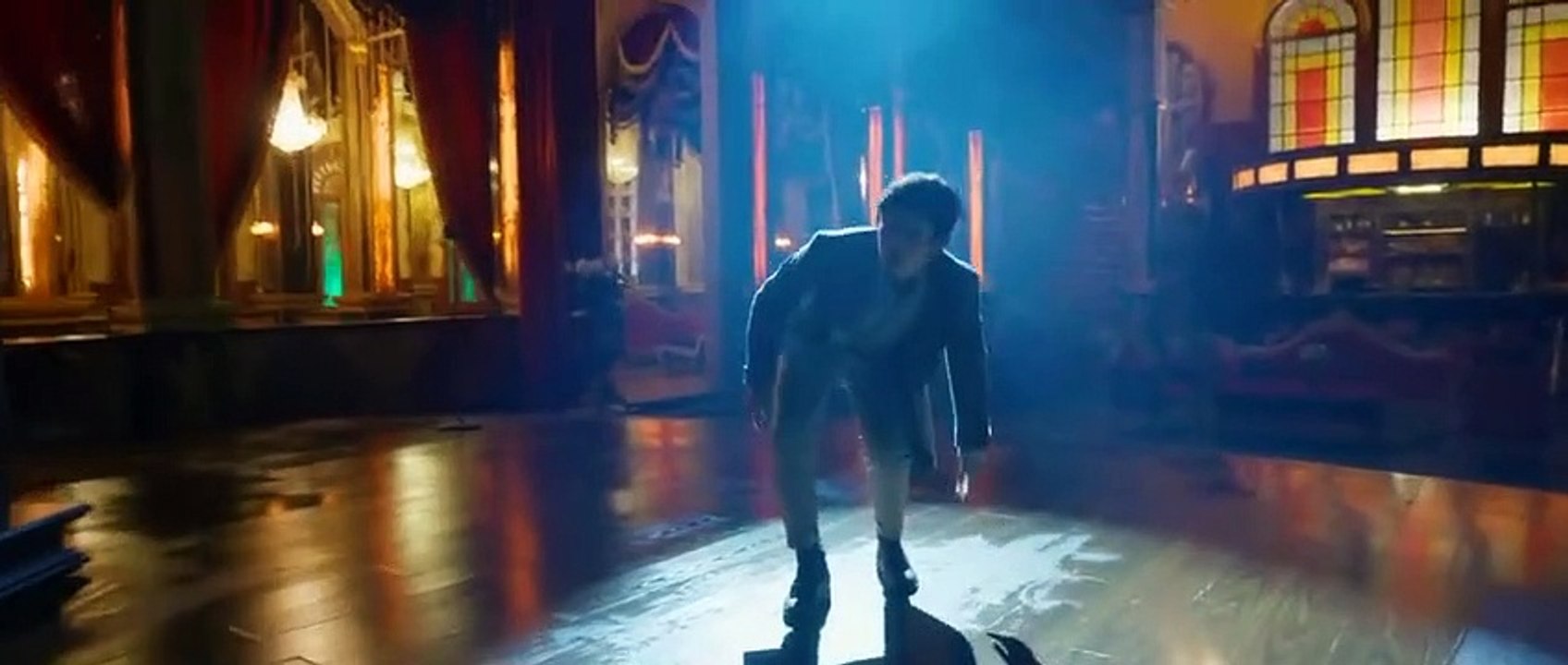 (ENG) The Truth of Scent (2023) Ep 23 EngSub