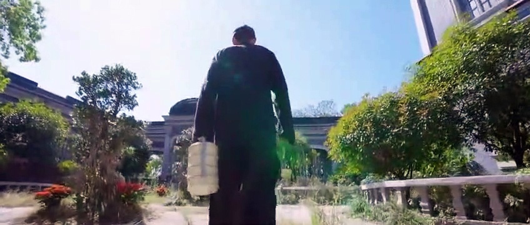 (ENG) The Truth of Scent (2023) Ep 18 EngSub