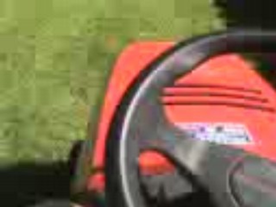 pilote officiel de la gazon cup (niko l etau)