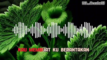 Karaoke D'Masiv ~ Cinta ini membunuhku