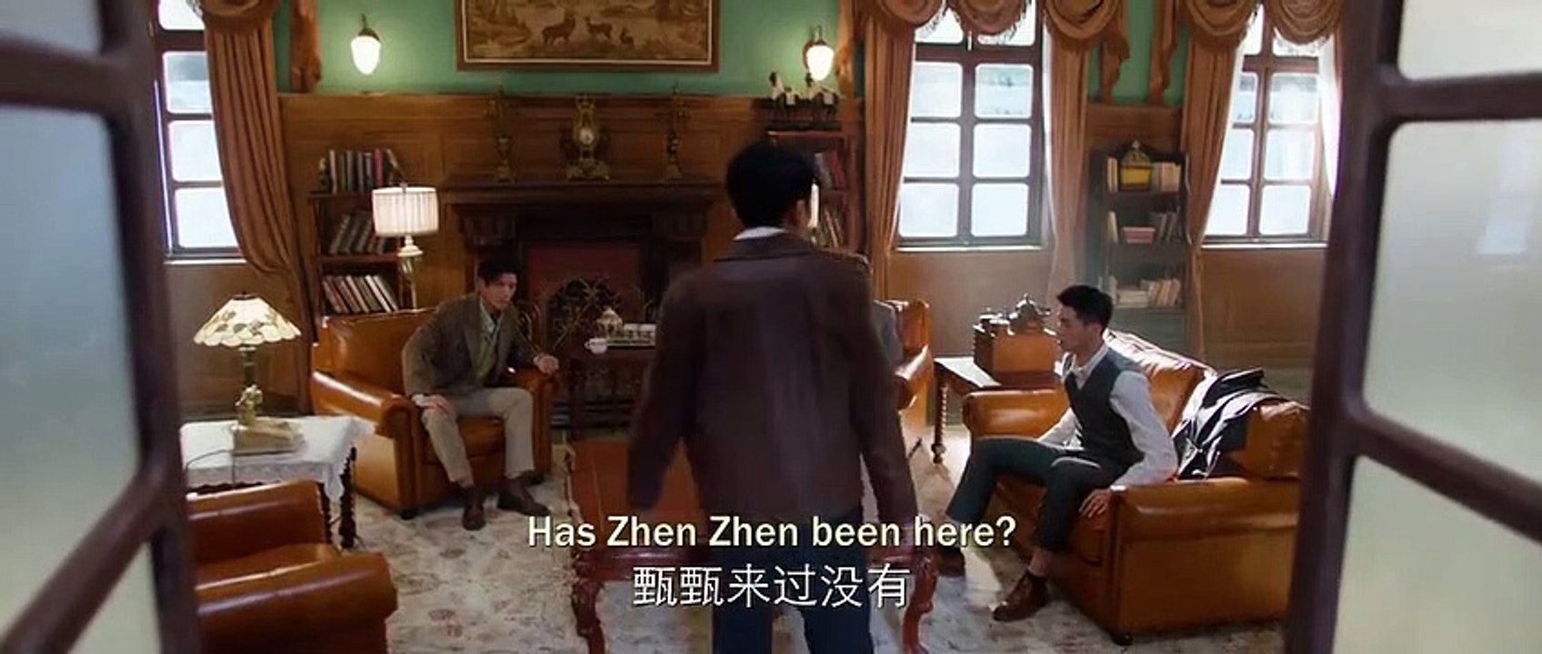 (ENG) The Truth of Scent (2023) Ep 22 EngSub