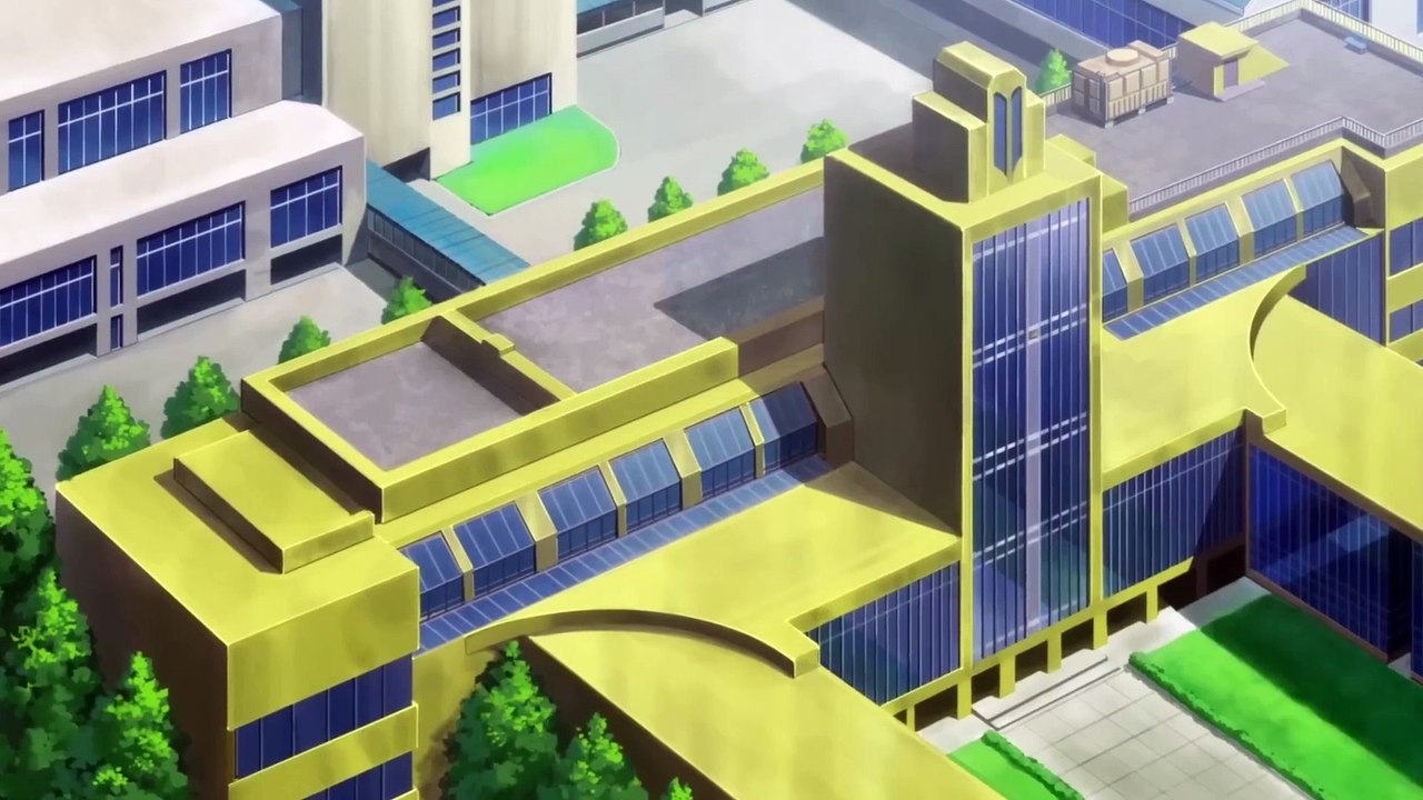 Boy Is Roped Into Joining A Perverted Organization