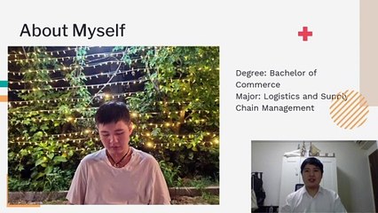 MGMT3029Enhancing Your Business Mind Assessment 3: Career Passport Reflective Video