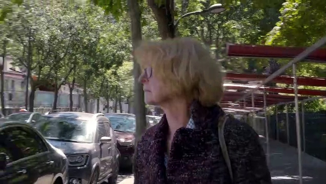 Notre corps Bande-annonce (EN)
