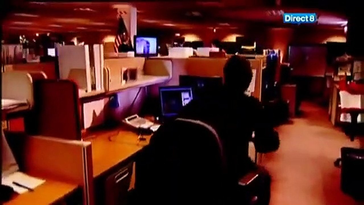 La Minute de Vérité Le Pentagone