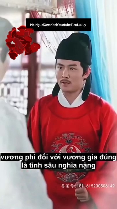 Phim-Vương Phi Xung Hỉ (tập 7)